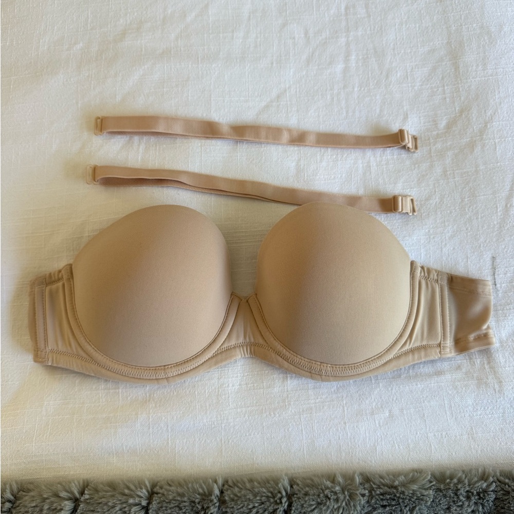 Wacoal - Strapless Bra in
